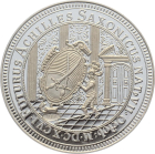 Dresden, Taler 1696 (BfG)